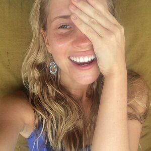 Meet your Posher, Kasia